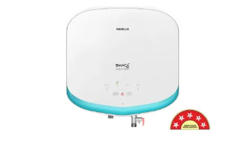 Havells Bianca DG+ Convertible Storage Water Heater