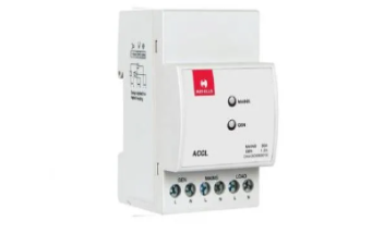 Havells 3 Module SPN ACCL