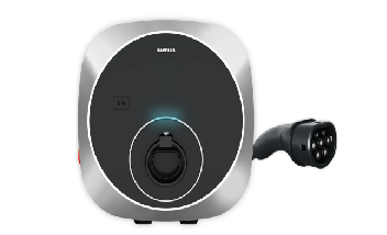Havells 7.4 kW MotrON EV Charger