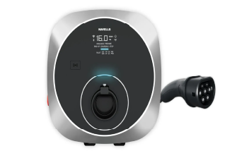 Havells 11 kW MotrON GT EV Charger