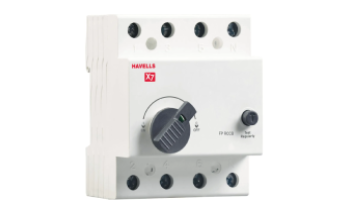 Havells X7 RCCB FP