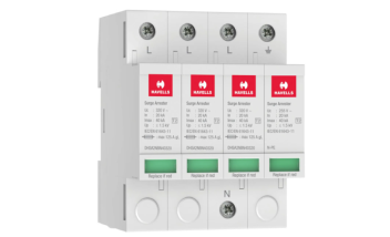 Havells Type 2 AC Surge Protection Device