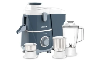 Havells Vitonica 500 W Juicer Mixer Grinder