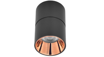 Jaquar Eris Surface Round