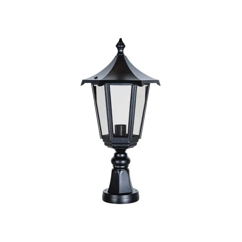 Jaquar Monaco Gate Top