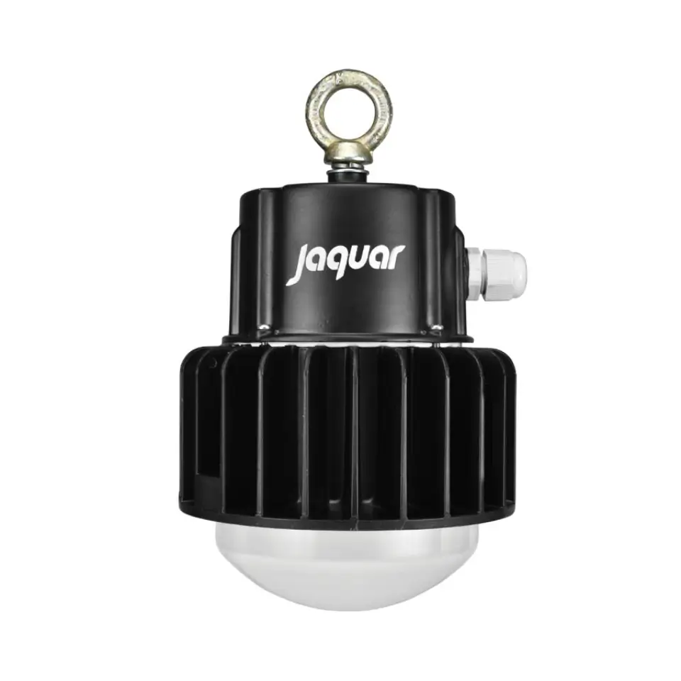 Jaquar Well Glass - 30W