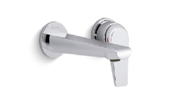 jaquar Single Lever Basin Mixer