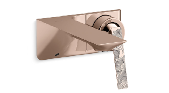 jaquar Single Lever Basin Mixer